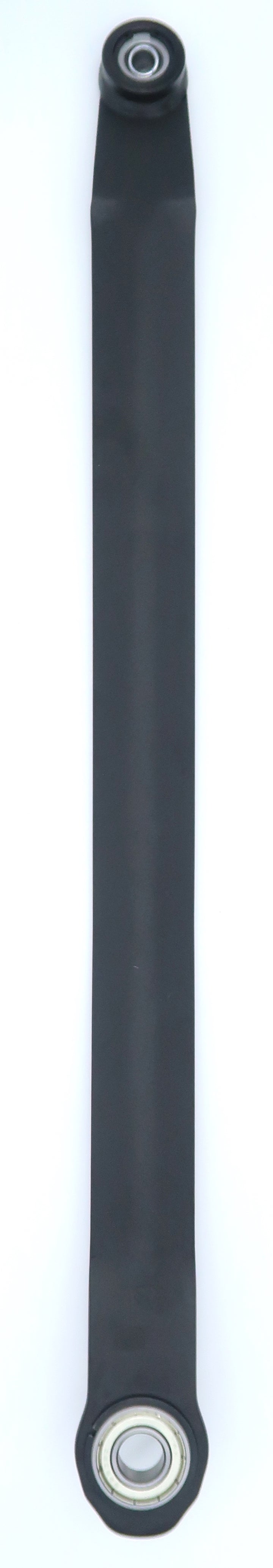 Left connecting arm