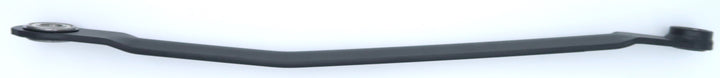 Left connecting arm