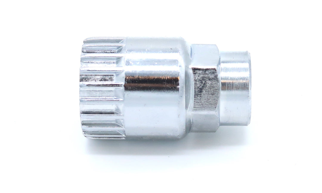 extracteur de pédalier