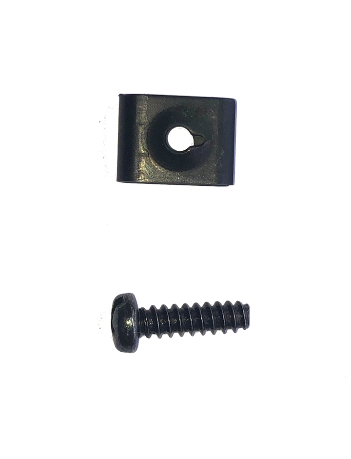 clips cage roue d'innercie