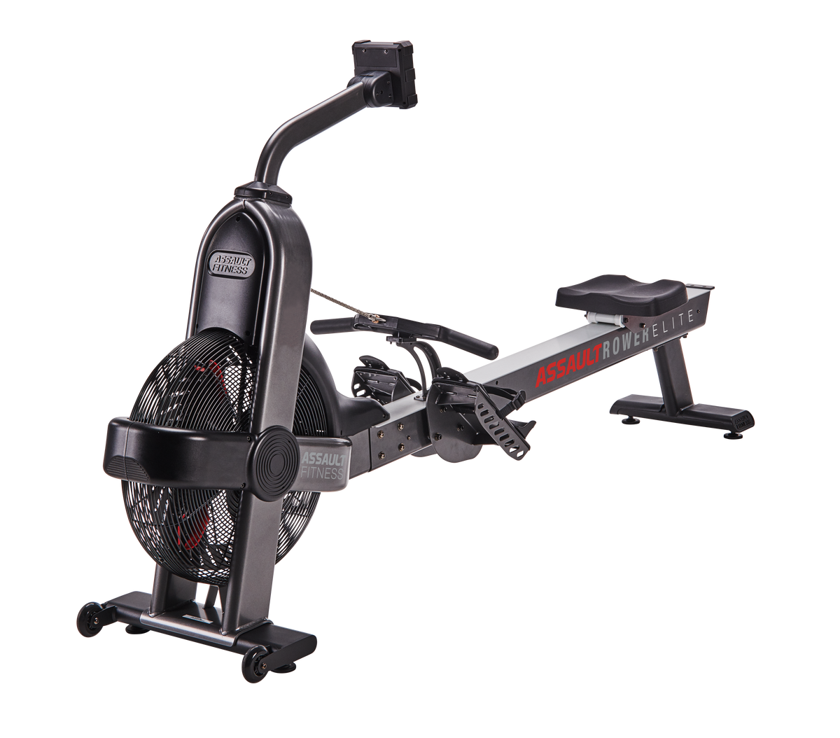 Assault Rower Elite – Airbike Europe