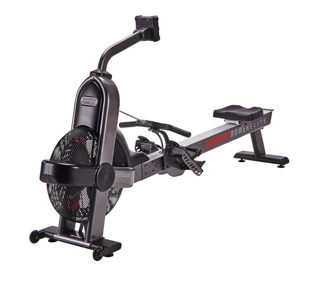 Assault Rower Elite