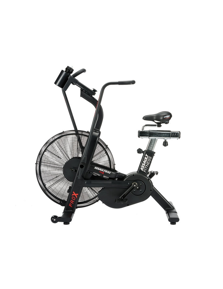 Assault AirBike PRO X