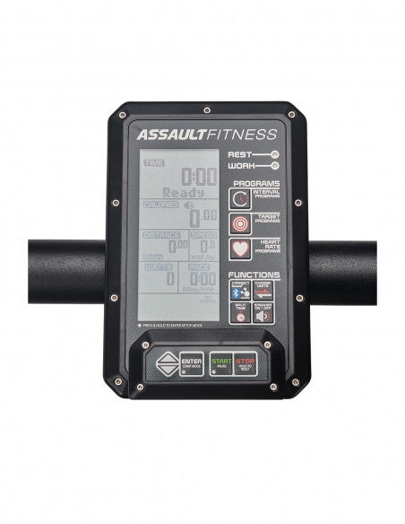 Assault AirRunner PRO