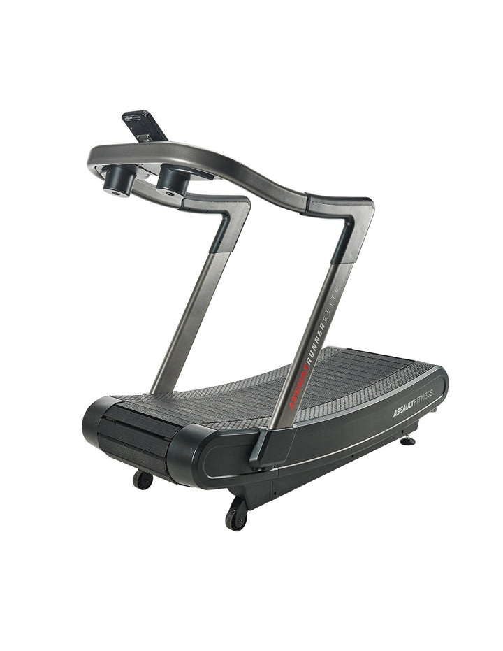 Assault AirRunner ELITE