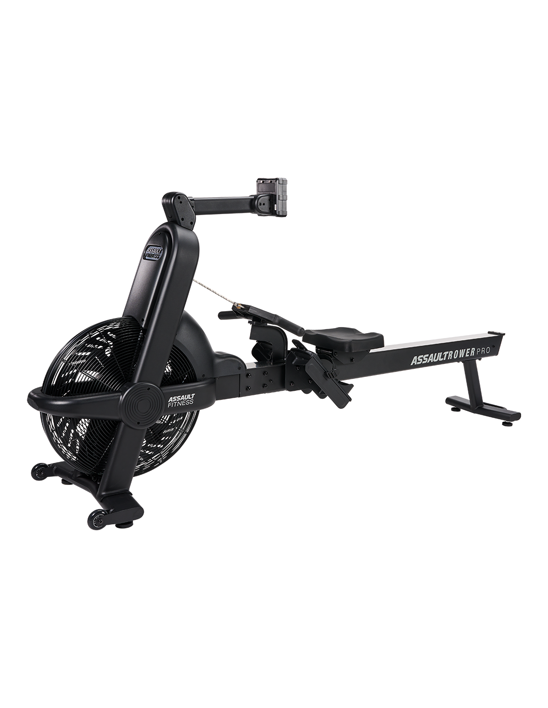 Assault Rover Pro Assault Rower PRO – Airbike Europe