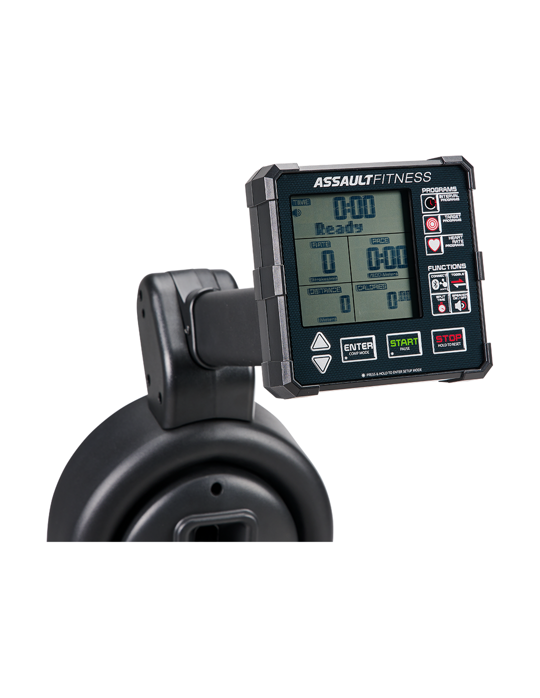 Assault Rower PRO