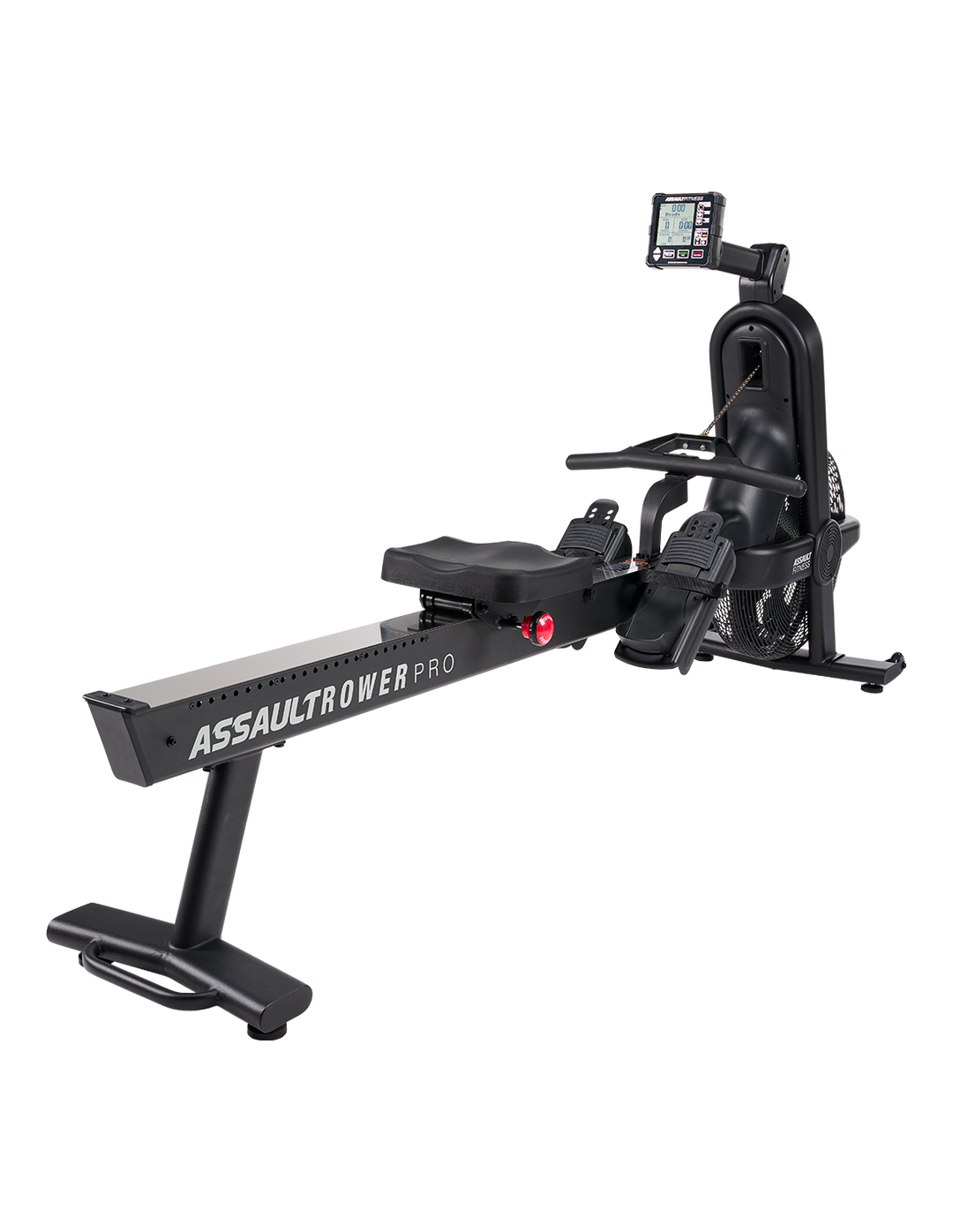 Assault Rower PRO