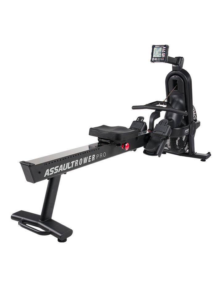 Assault Rower PRO