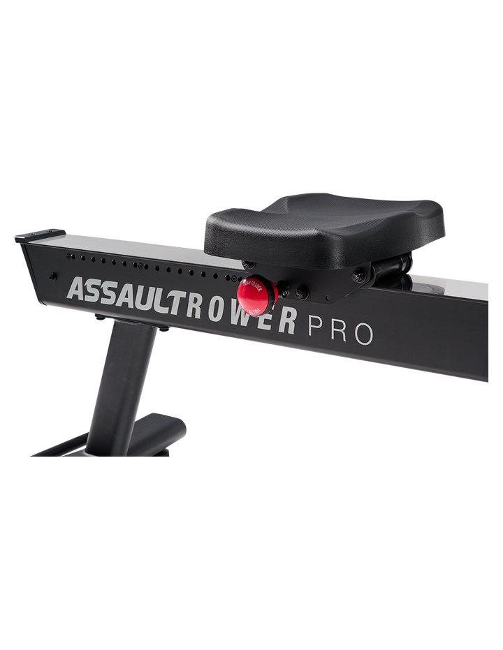 Assault Rower PRO