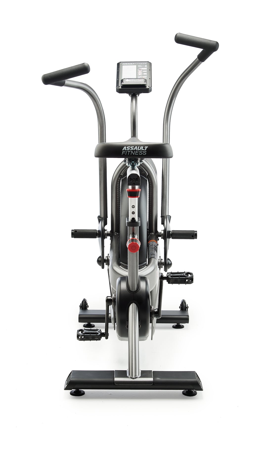 Assault Bike Elite