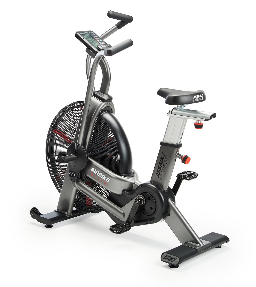 Assault Bike Elite