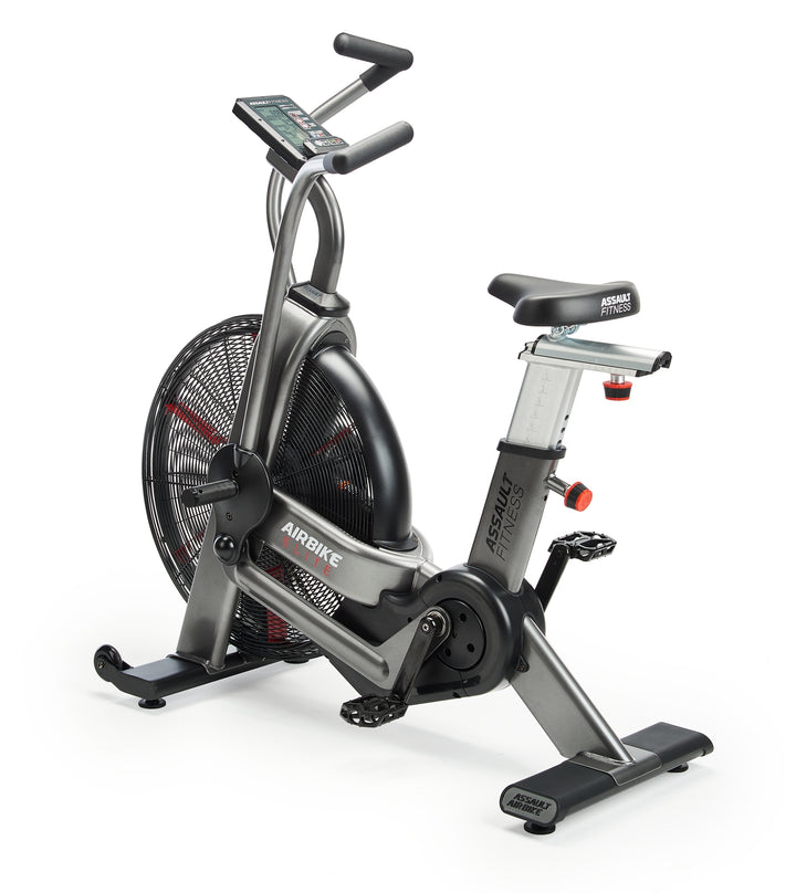 Assault Bike Elite