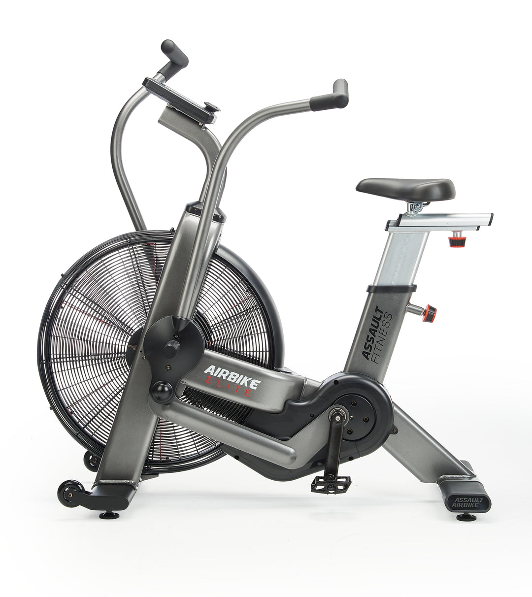 Assault Bike Elite