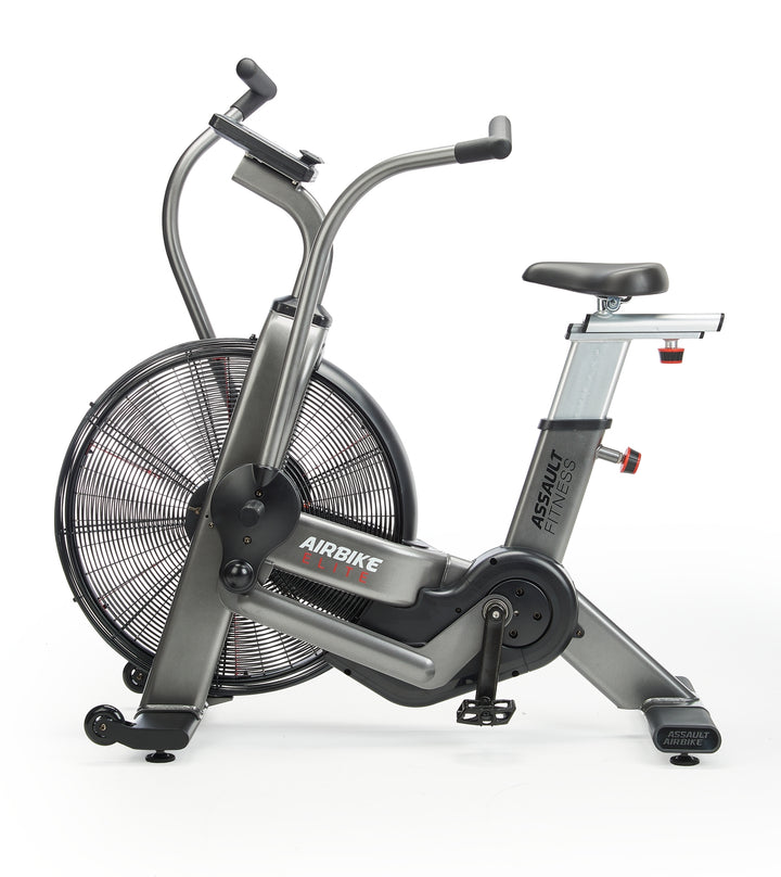 Assault Bike Elite