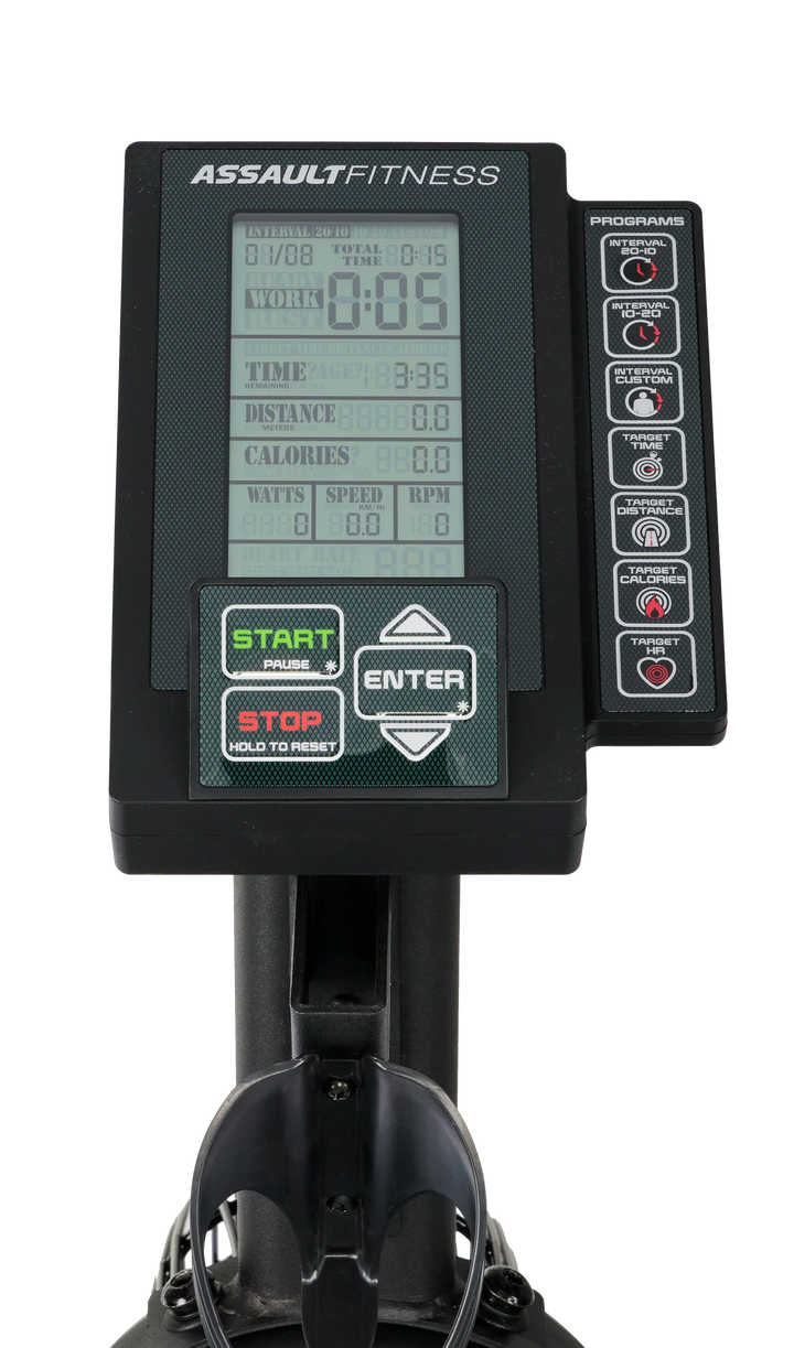 Assault Bike CLASSIC